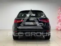 2017 Audi A3