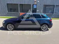 2017 Audi A3