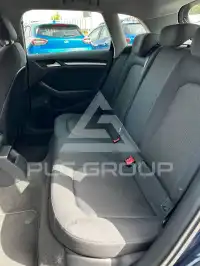 2017 Audi A3