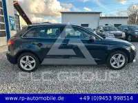 2017 Audi A3