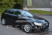 2017 Audi A3