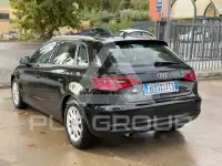 2017 Audi A3