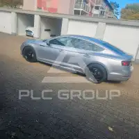 2017 Audi A3