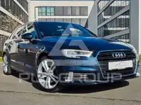 2017 Audi A3
