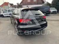 2017 Audi A3