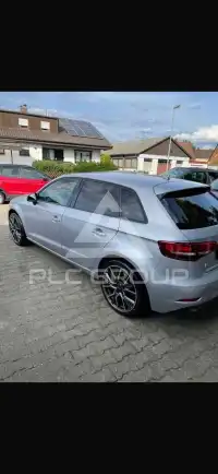 2017 Audi A3