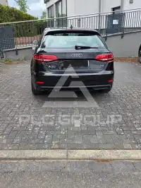 2017 Audi A3