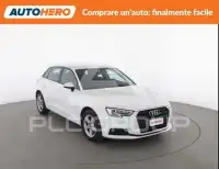 2017 Audi A3