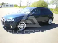 2017 Audi A3