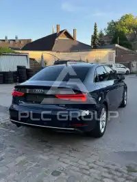 2017 Audi A3