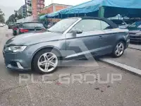 2017 Audi A3