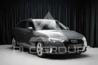 2017 Audi A3