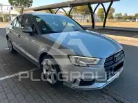 2017 Audi A3