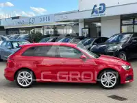 2017 Audi A3