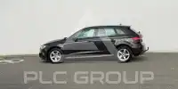 2017 Audi A3