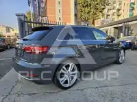 2017 Audi A3