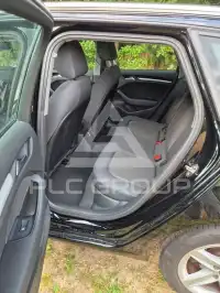 2017 Audi A3