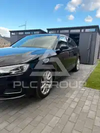 2017 Audi A3