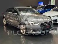 2017 Audi A3