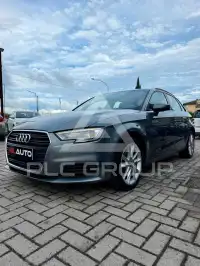 2017 Audi A3