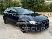 2017 Audi A3