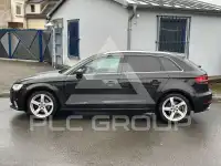2017 Audi A3