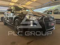 2017 Audi A3