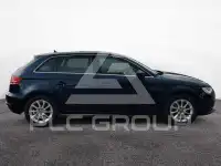 2017 Audi A3