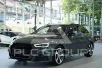 2017 Audi A3