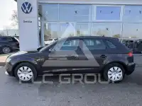 2017 Audi A3