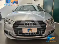 2017 Audi A3