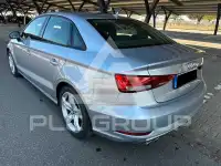 2017 Audi A3