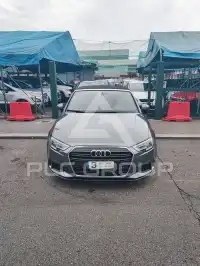 2017 Audi A3