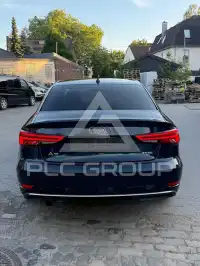 2017 Audi A3
