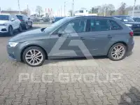 2017 Audi A3