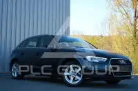 2017 Audi A3