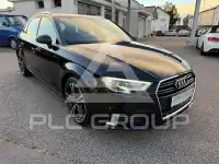 2017 Audi A3