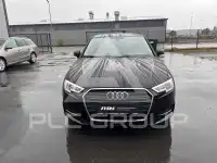2017 Audi A3