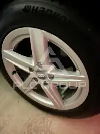 2017 Audi A3