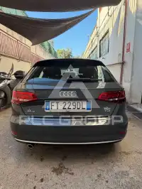 2017 Audi A3