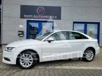 2017 Audi A3