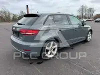 2017 Audi A3