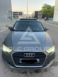 2017 Audi A3