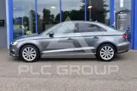 2017 Audi A3