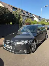 2017 Audi A3
