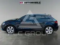 2017 Audi A3