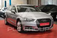 2017 Audi A3