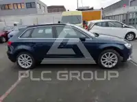 2017 Audi A3