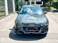 2017 Audi A3