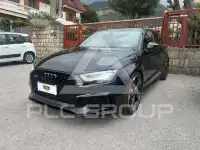 2017 Audi A3
